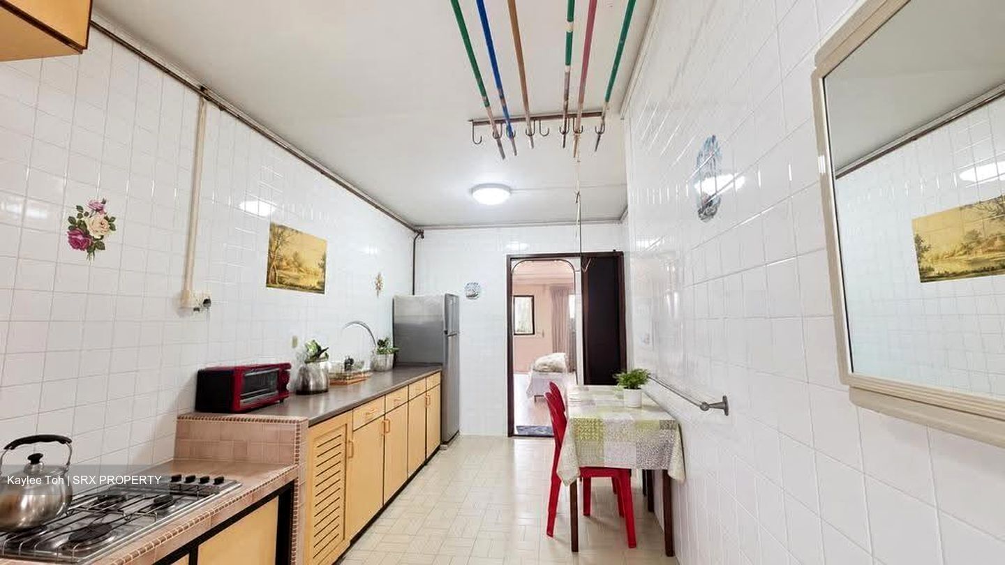 Blk 102 Gangsa Road (Bukit Panjang), HDB 4 Rooms #629982901